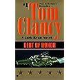 Debt of Honor (A Jack Ryan Novel)