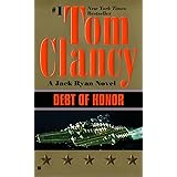 Debt of Honor (A Jack Ryan Novel)