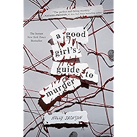 A Good Girl's Guide to Murder book cover