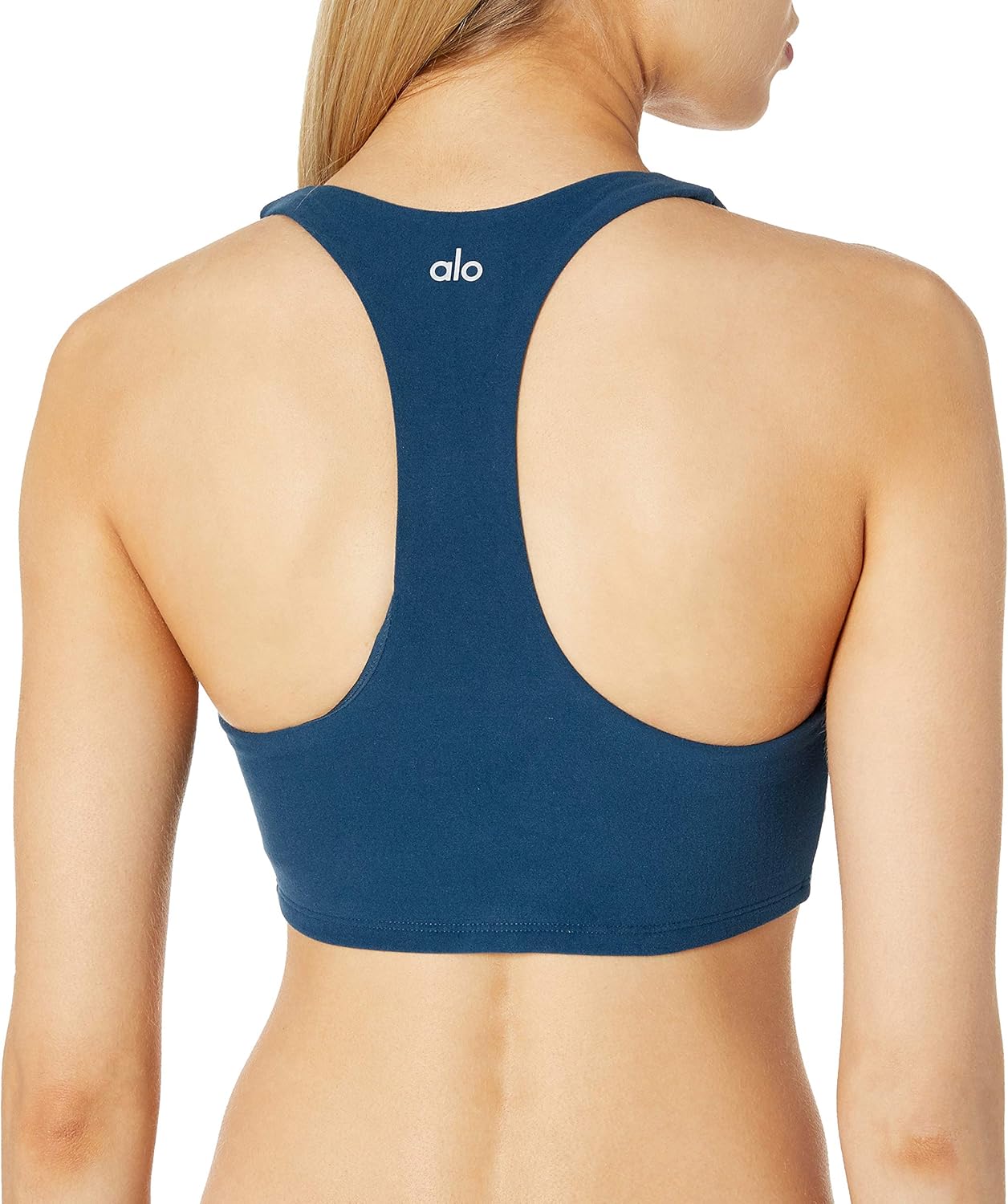 alo luxe bra