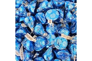 KLICKERS Hersheys Kisses Cookies N Cream 1 lb Bag (16 oz Approx 100 kisses) best way to treat yourself, and your friends