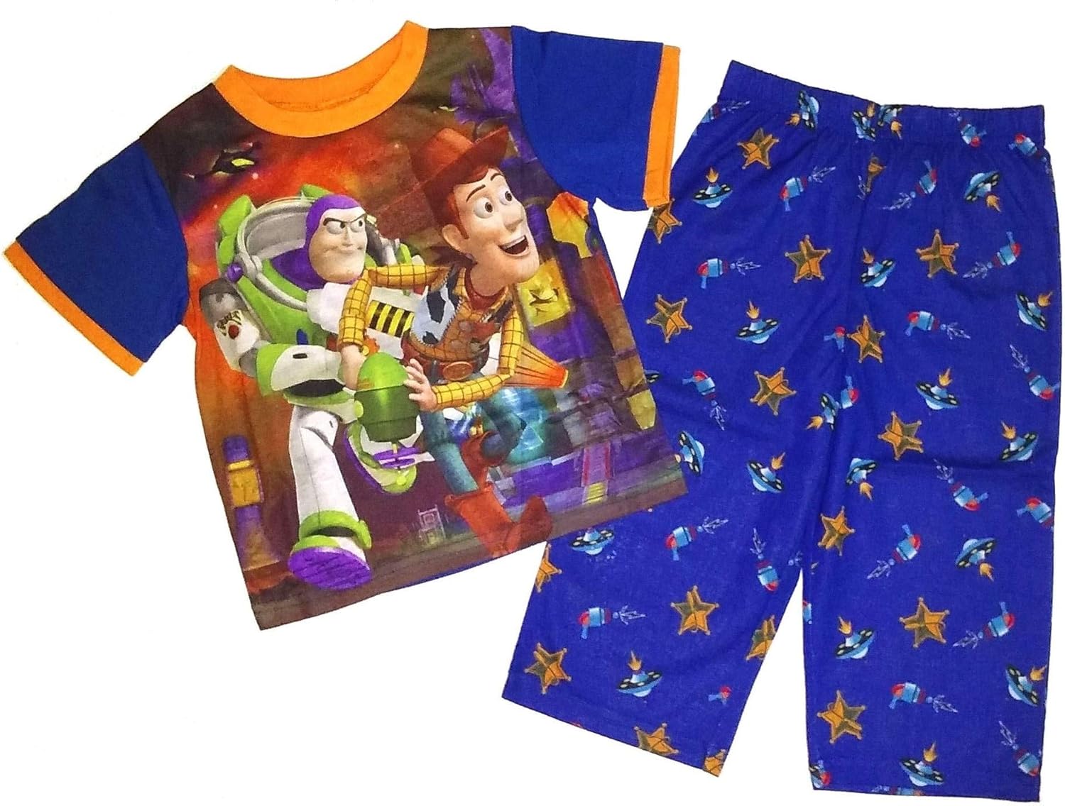 buzz lightyear 2t