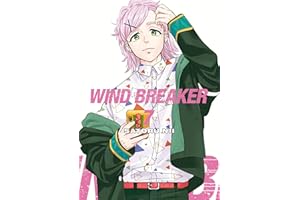 WIND BREAKER 7