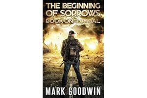 Cabal: An Apocalyptic End Times Thriller