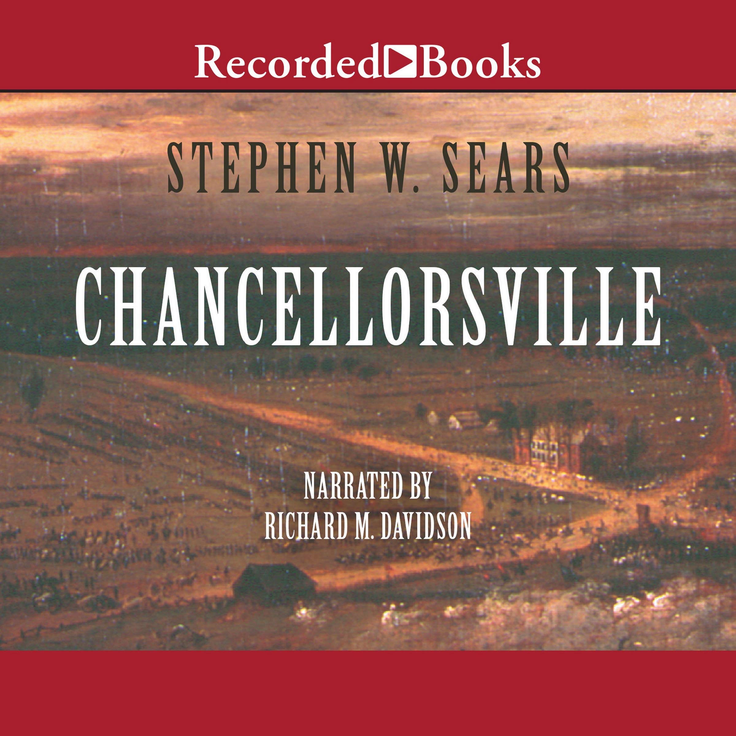 Chancellorsville Image