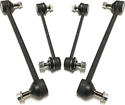 Car Truck Sway Bars Parts Motors For Lexus 300 Toyota Avalon Solara Rear Suspension Stabilizer Sway Bar Link Thebluebeans Com
