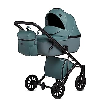 anex kinderwagen