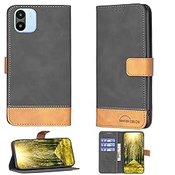 jioeuinly Case for Redmi A2 Plus Case Compatible