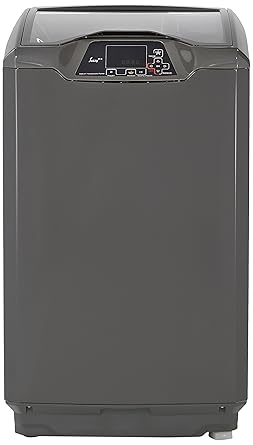 Godrej WT EON 651 PFH Fully-automatic Top-loading Washing Machine (6.5 Kg, Royal Grey)