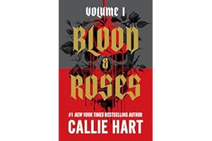 Blood & Roses Volume 1