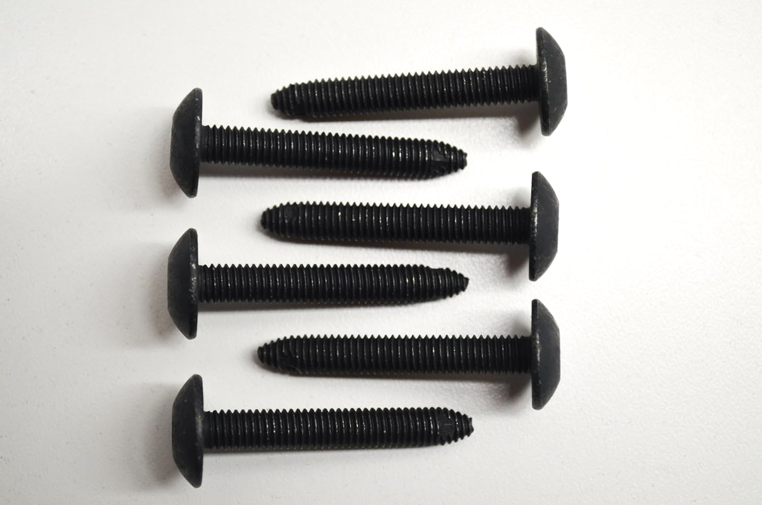 SCREWM6X1X40, TR/TORX, Genuine Polaris OEM ATV