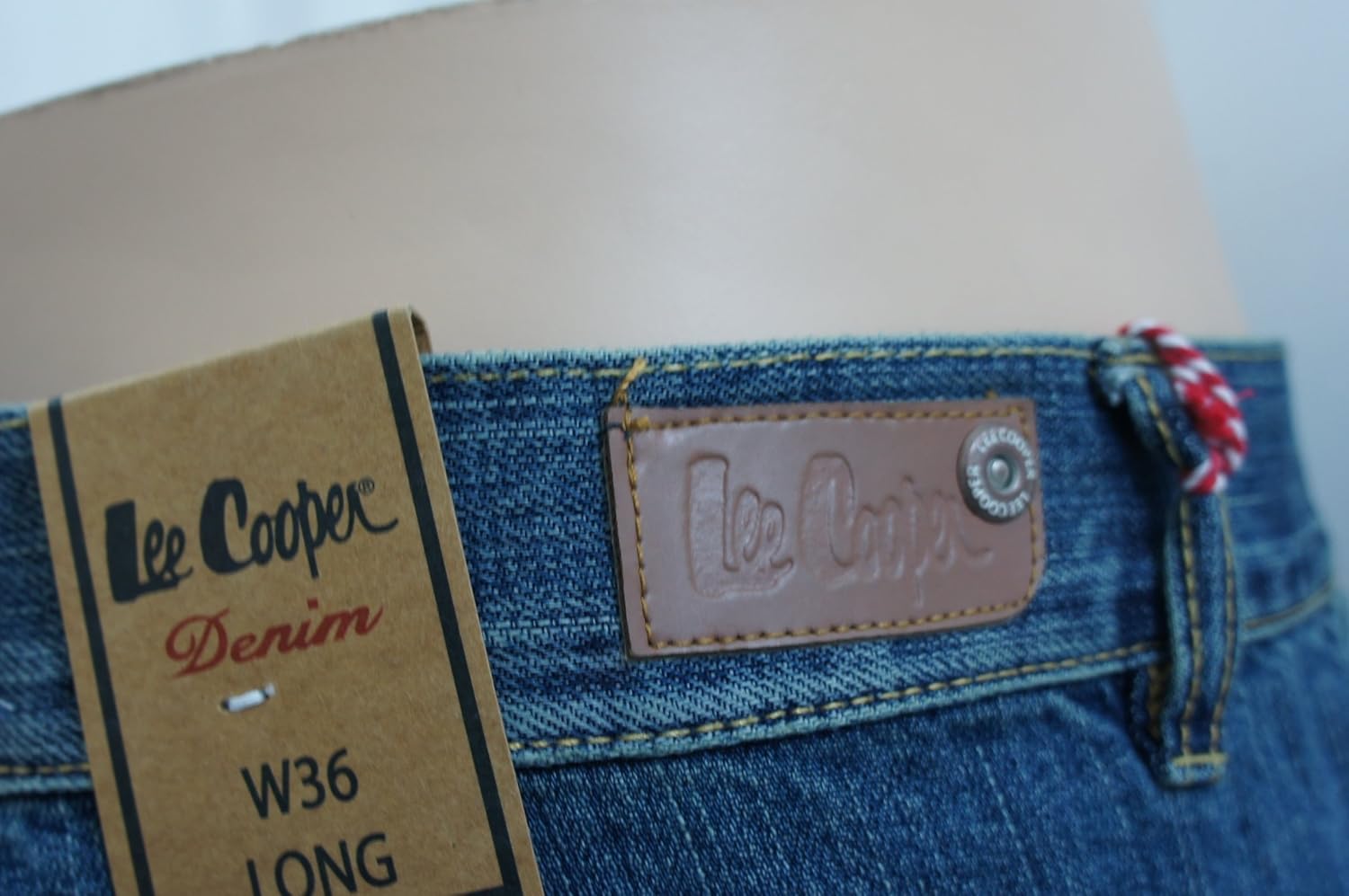 lee cooper brooklyn jeans