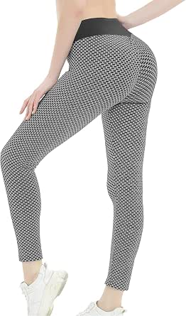 Butt Lifting Leggings Women Booty 