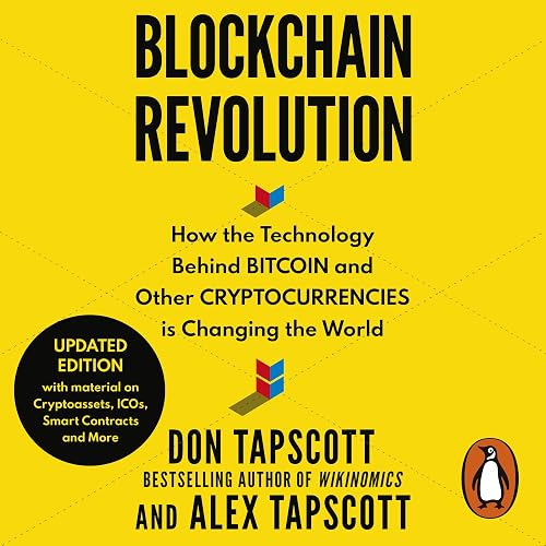 Download Blockchain Revolution PDF