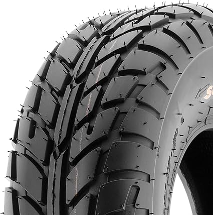 16x6 8 16x6x8 Atv Utv All Terrain At 6 Ply Tires A004 By Sunf 2