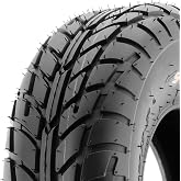 SunF A021 22x8-12 replacement ATV UTV Dirt Track &amp; Flat Track Tire, 6 PR, Tubeless