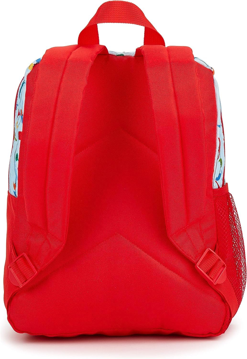 Amazon Exclusive Kids Backpack, Birds (Compatible with Kids Fire 7
