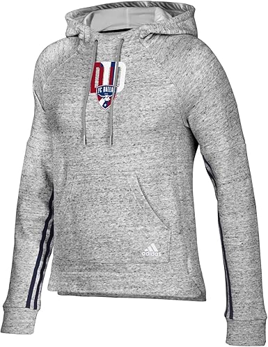 fc dallas hoodie