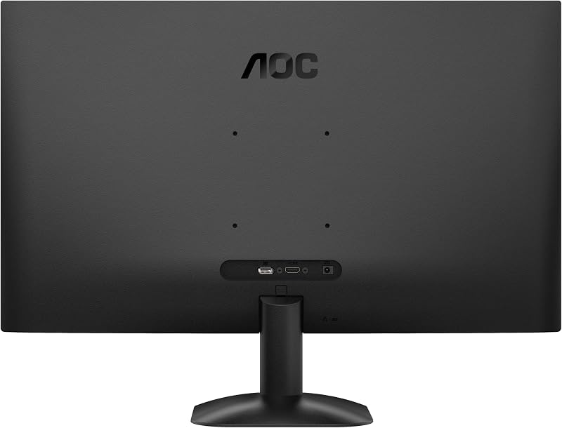 Q27B35E 27 Zoll WQHD Monitor, 75Hz, IPS Panel, 4ms GtG, HDR10, (2560x1440 HDMI 1x 1.4 DP 1x 1.4) Schwarz