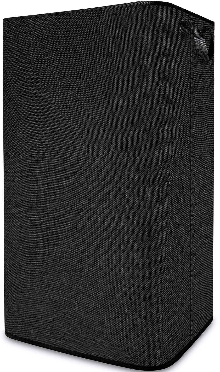 Photo 1 of SNIGJAT Large Laundry Hamper, Tall Laundry Hamper with Sturdy Handles, Hampers for Laundry, Rectangular Dirty Clothes Hamper for Bedroom, Extra Large Laundry Basket for Clothes Toys, 80 L