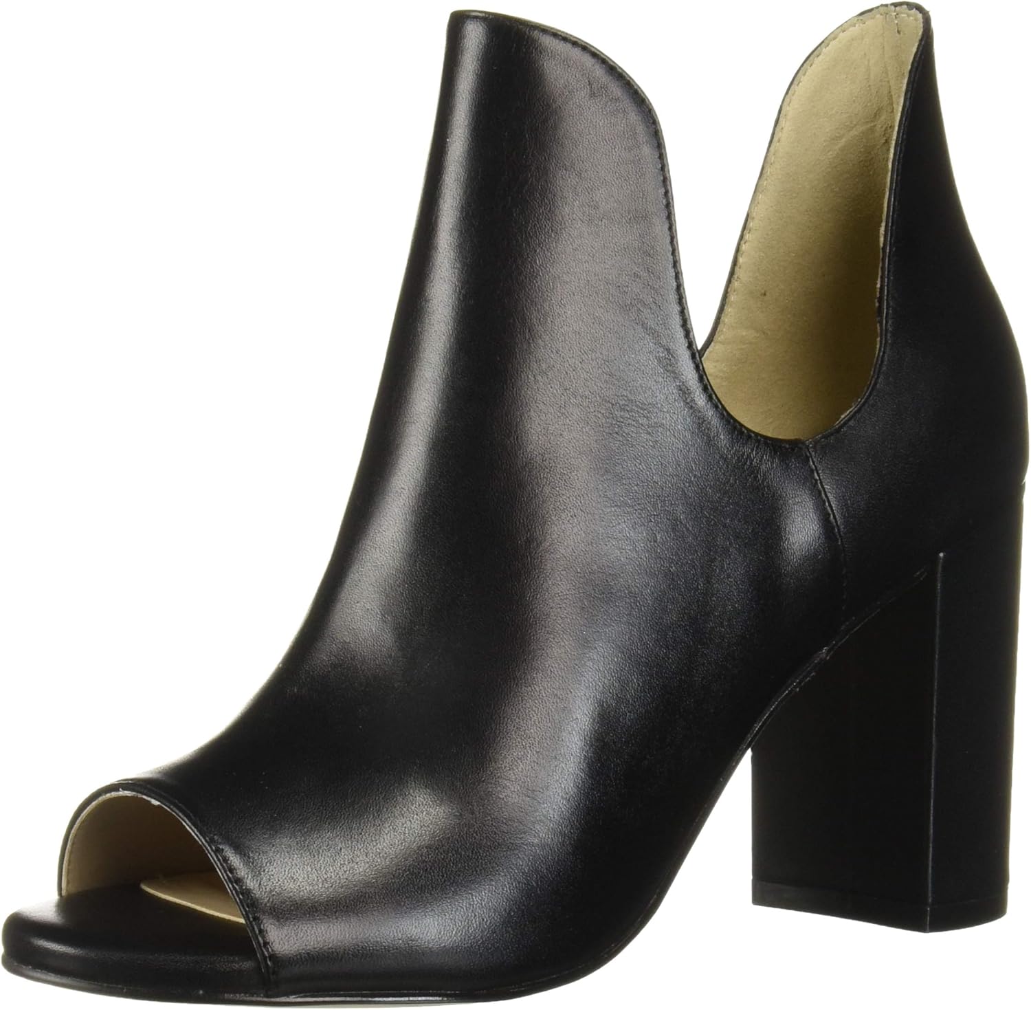 cole haan bootie