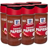 McCormick Smoked Paprika, 1.75 oz (Pack of 6)
