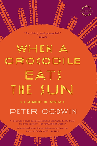 Download When a Crocodile Eats the Sun: A Memoir of Africa (English Edition) PDF