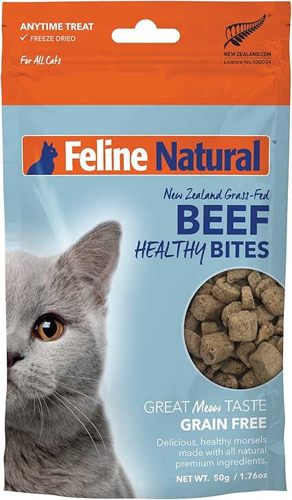 feline natural