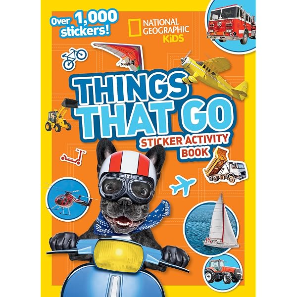 Jeu Topps / Nat Geo : 600 albums + stickers Animaux à gagner