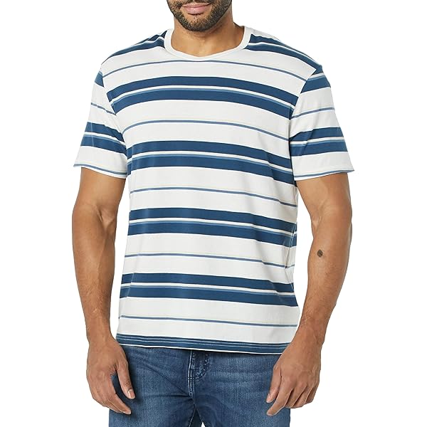 NY Threads Camisa De Trabajo Para Hombre, Dos Bolsillos, Manga Corta, Ropa De Trabajo Duradera, Negro, Pequeña