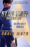 Star Trek: Discovery: Desperate Hours