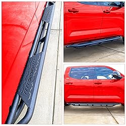 OEDRO Running Boards Compatible with 2015-2024