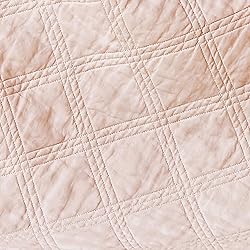 Levtex Home - 100% Linen Front/100% Cotton Back