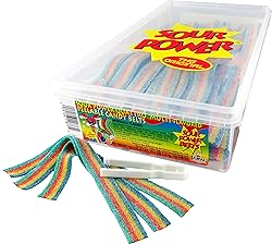 Sour Power Quattro, 150-Count, 42.3 Ounce