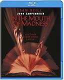 マウス・オブ・マッドネス [Blu-ray]