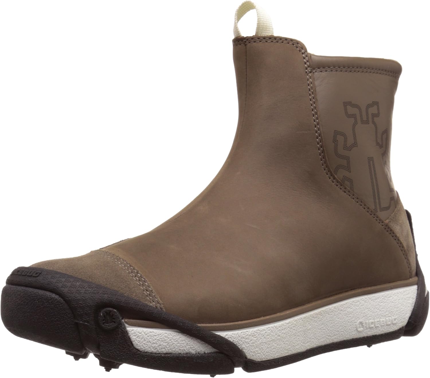 icebug snow boots