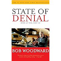 State of Denial: Bush at War, Part III book cover