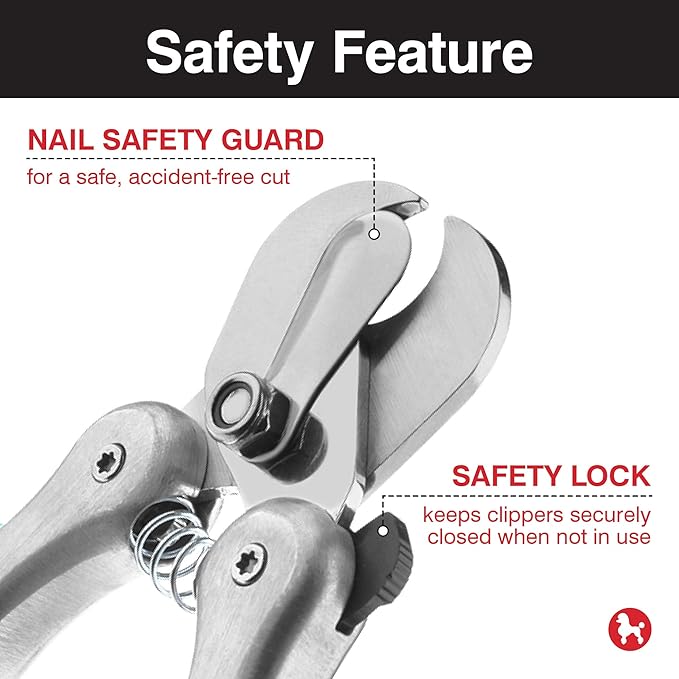 chi large nail clipper