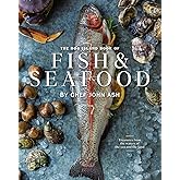 The Hog Island Book of Fish & Seafood: Culinary Treasures from Our Waters