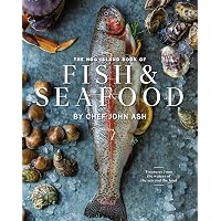 Essential Shellfish Collection: Special Edition, 3-Cookbook Box