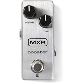 MXR&reg; Booster Mini