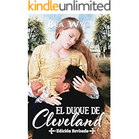 El Duque de Cleveland (Spanish Edition) book cover