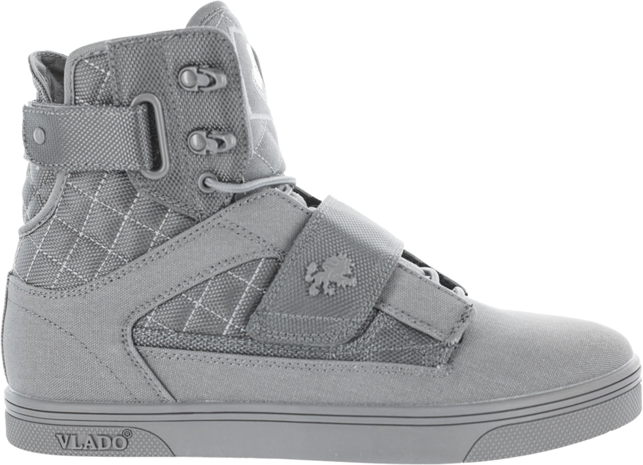 Footwear Men's Atlas II High Top Sneaker