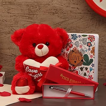 valentine day gift for gf online
