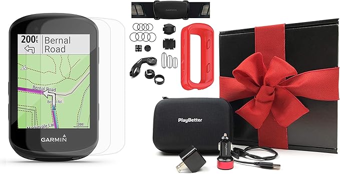 garmin edge 530 bundle