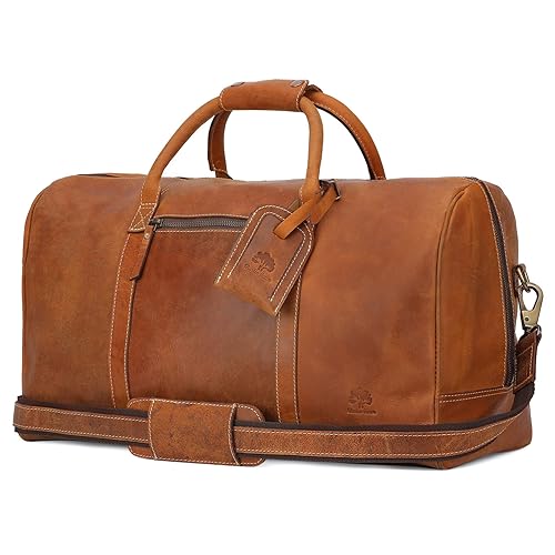 Amazon Men's Leather Duffle Bags Paul Smith
