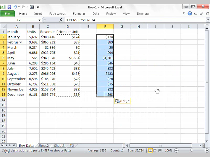John Walkenbach's Favorite Excel 2010 Tips and Tricks: John Walkenbach ...