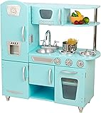 KidKraft Vintage Kitchen in Blue