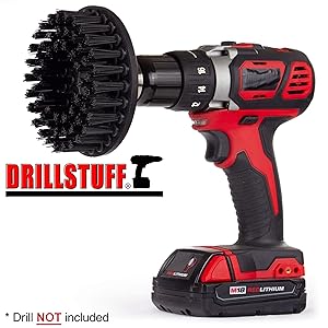 BBQ Accessories - Grill Brush - Grill Tools - Wire Brush Alternative - Grill Scraper - Grease - Grill Cleaner - Rust Remover - BBQ Brush - Graffiti Remover - BBQ Tools - Electric Smoker - Gas Grill