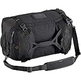 Eagle Creek Gear Warrior Travel Pack Backpack Duffel Bag, 22-Inch, Jet Black